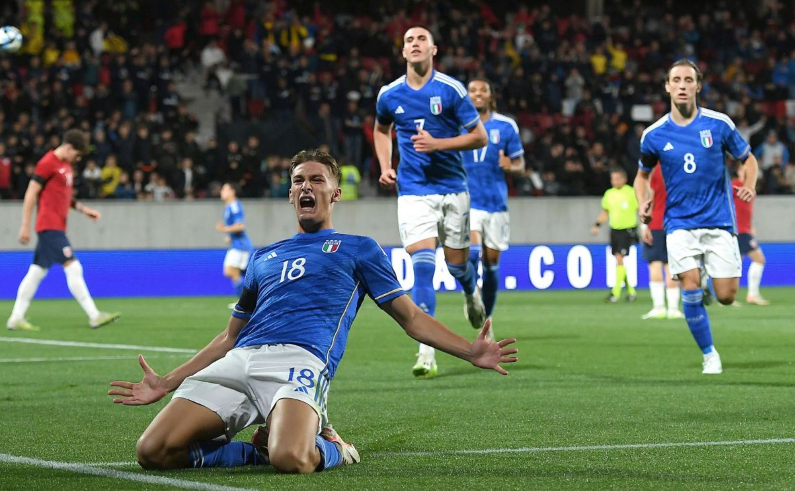 意甲联赛本轮精彩比赛总结（意甲本轮精彩赛事回顾）