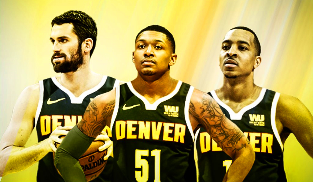 库里：我又不能从别人头顶飞过去，所以必须打得更有技巧（库里：跳不过对手，只能靠技巧取胜）